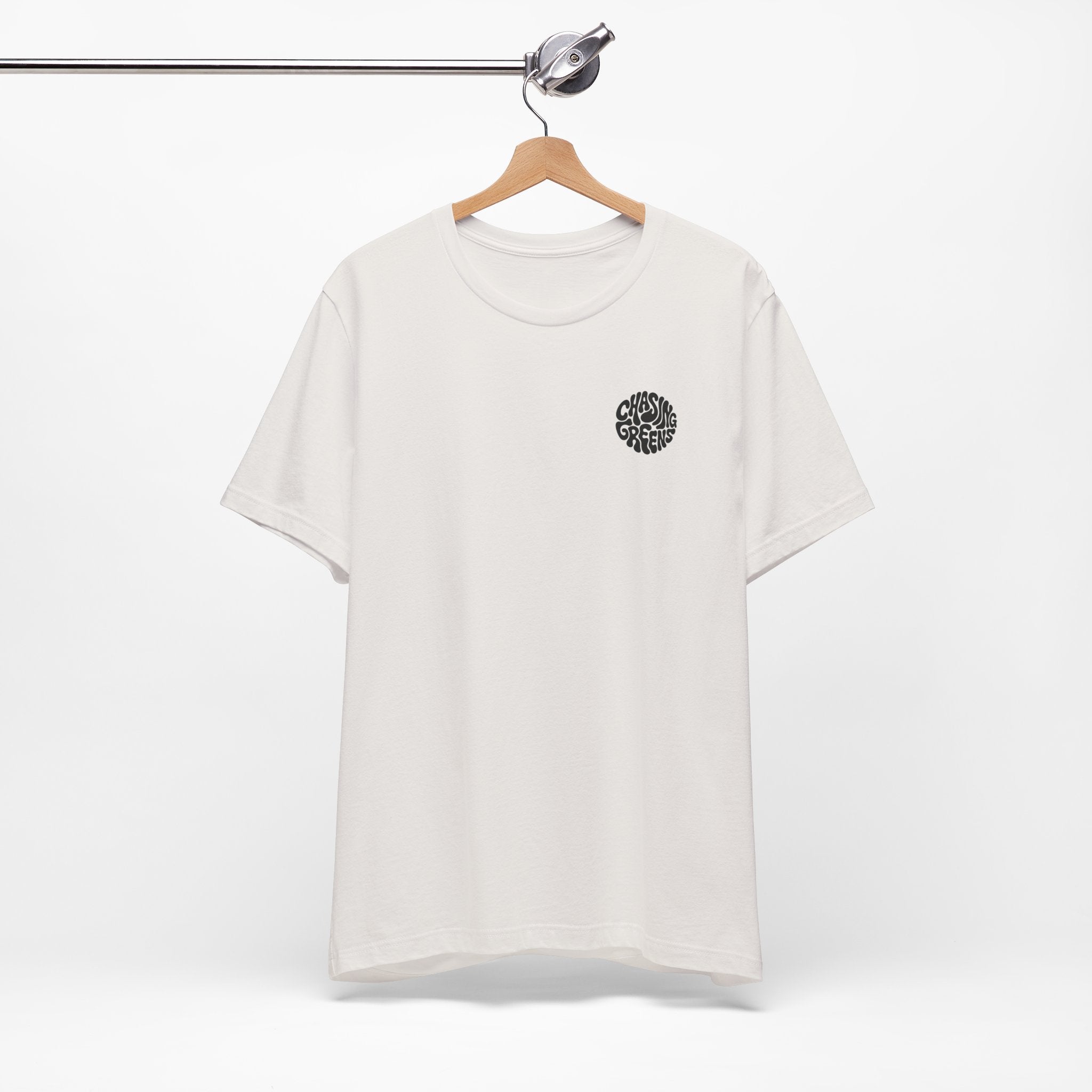 The "Self-Made Club" Golf Tee
