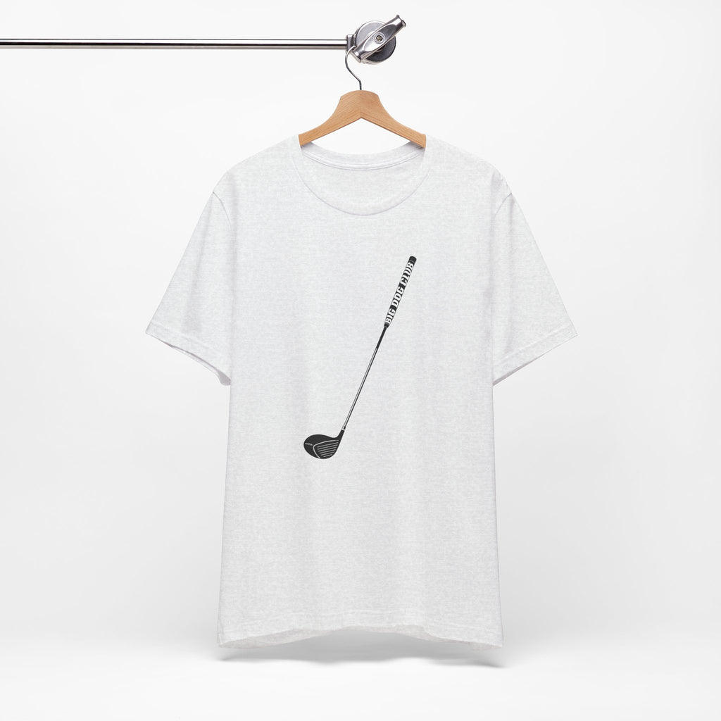 "Big Dog" Club Tee
