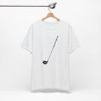 "Big Dog" Club Tee