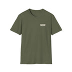 Short Game Shorty Golf T-Shirt