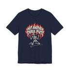 "Three Putt" Club Tee