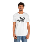 The "Lost Ball Golfer" Tee