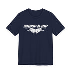 "Grip N Rip" Club Tee