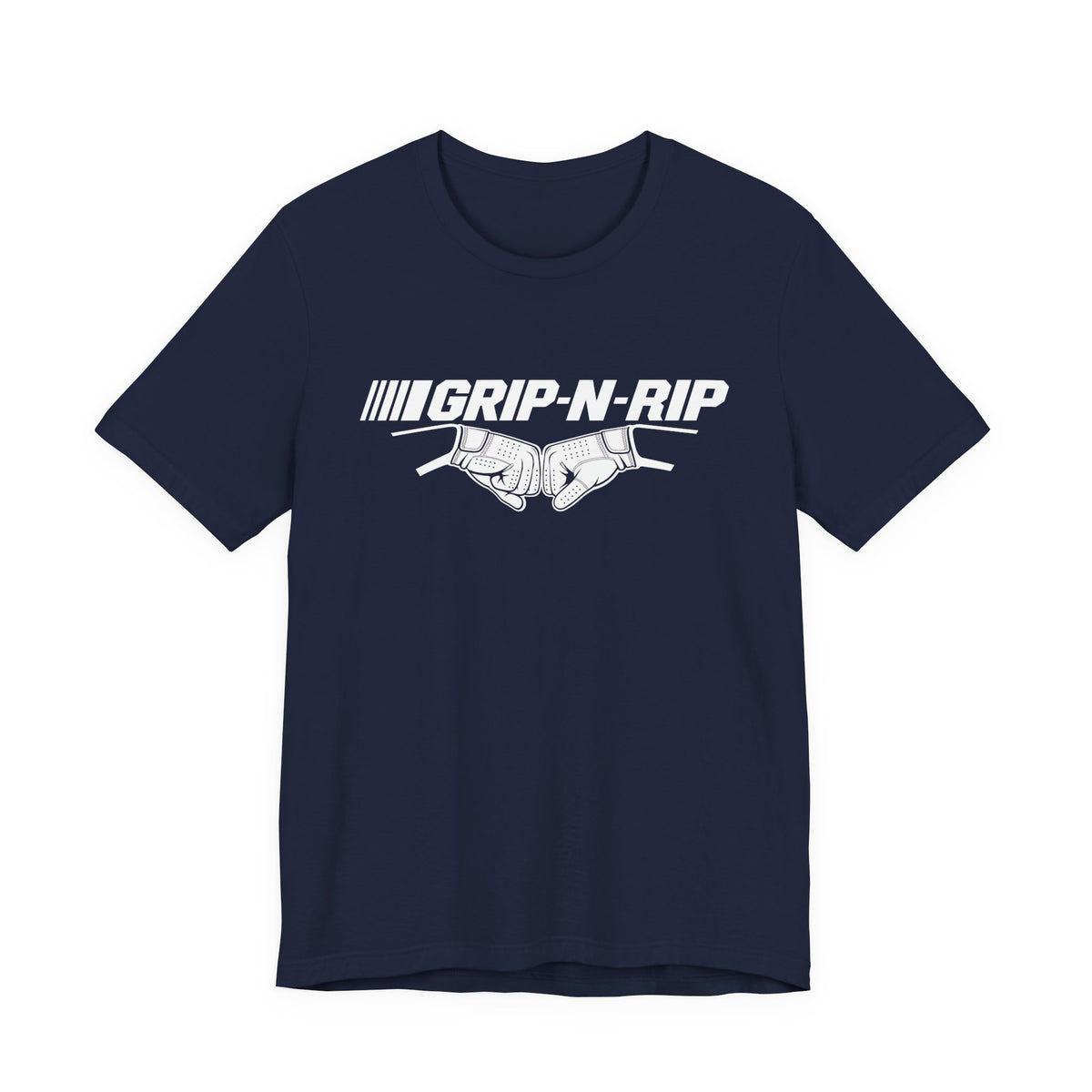"Grip N Rip" Club Tee