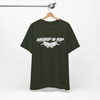 "Grip N Rip" Club Tee