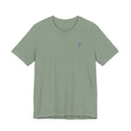 The "Certified Sicko Golfer" Tee