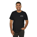 "Golf Time" Pocket Tee