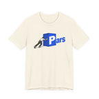 "Pushin' Pars" Golf Tee