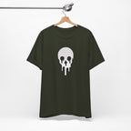"Mid Round Meltdown" Golf Tee