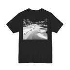 The "Purist Golfer" Tee