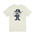 "F-Work" Club Tee