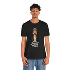 "Soft Hands" Club Tee