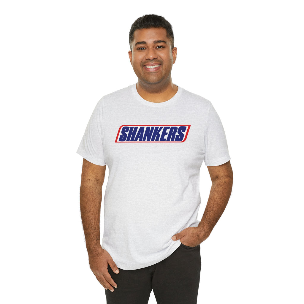 "Shankers" Club Tee