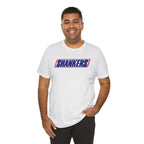 "Shankers" Club Tee