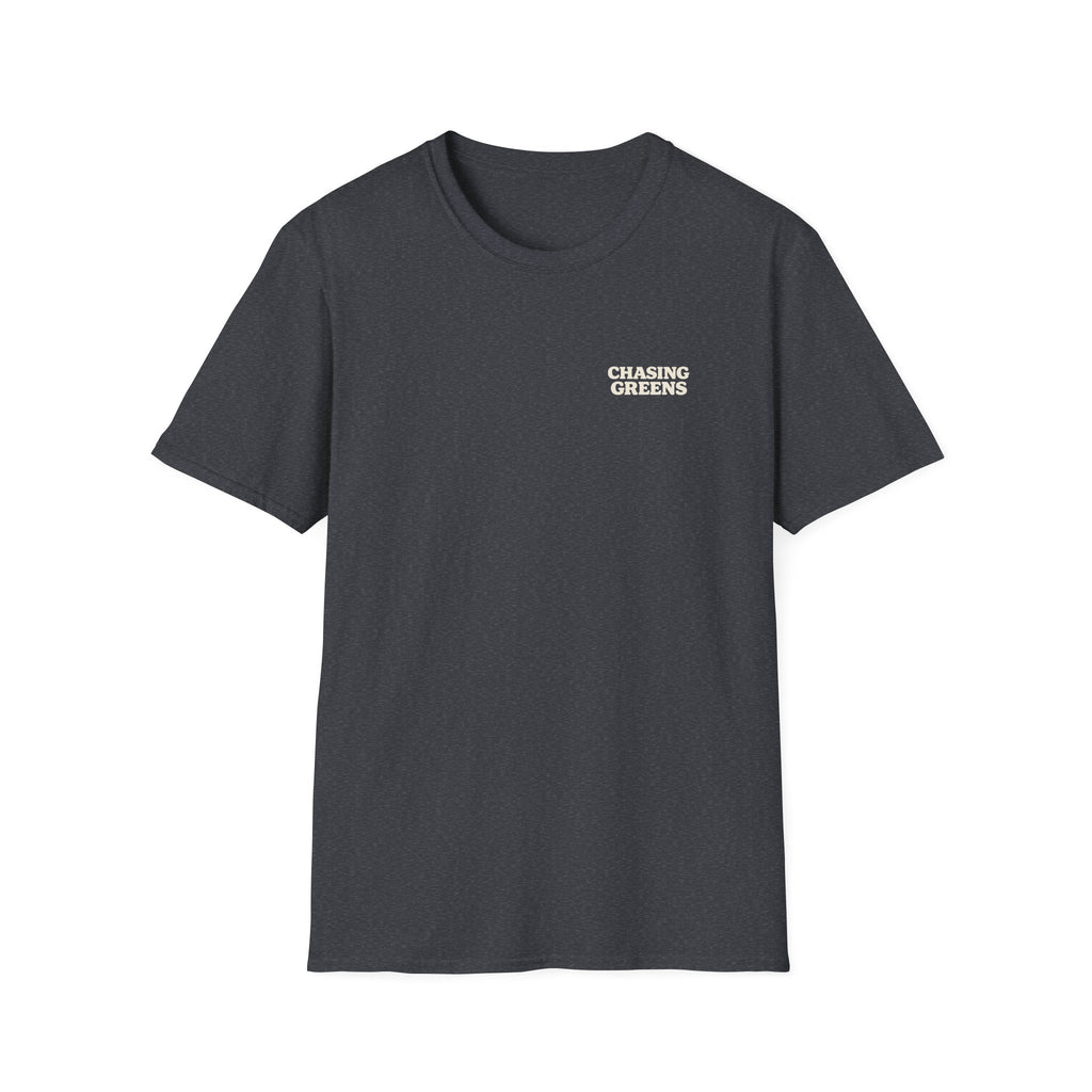 Short Game Shorty Golf T-Shirt