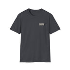 Short Game Shorty Golf T-Shirt