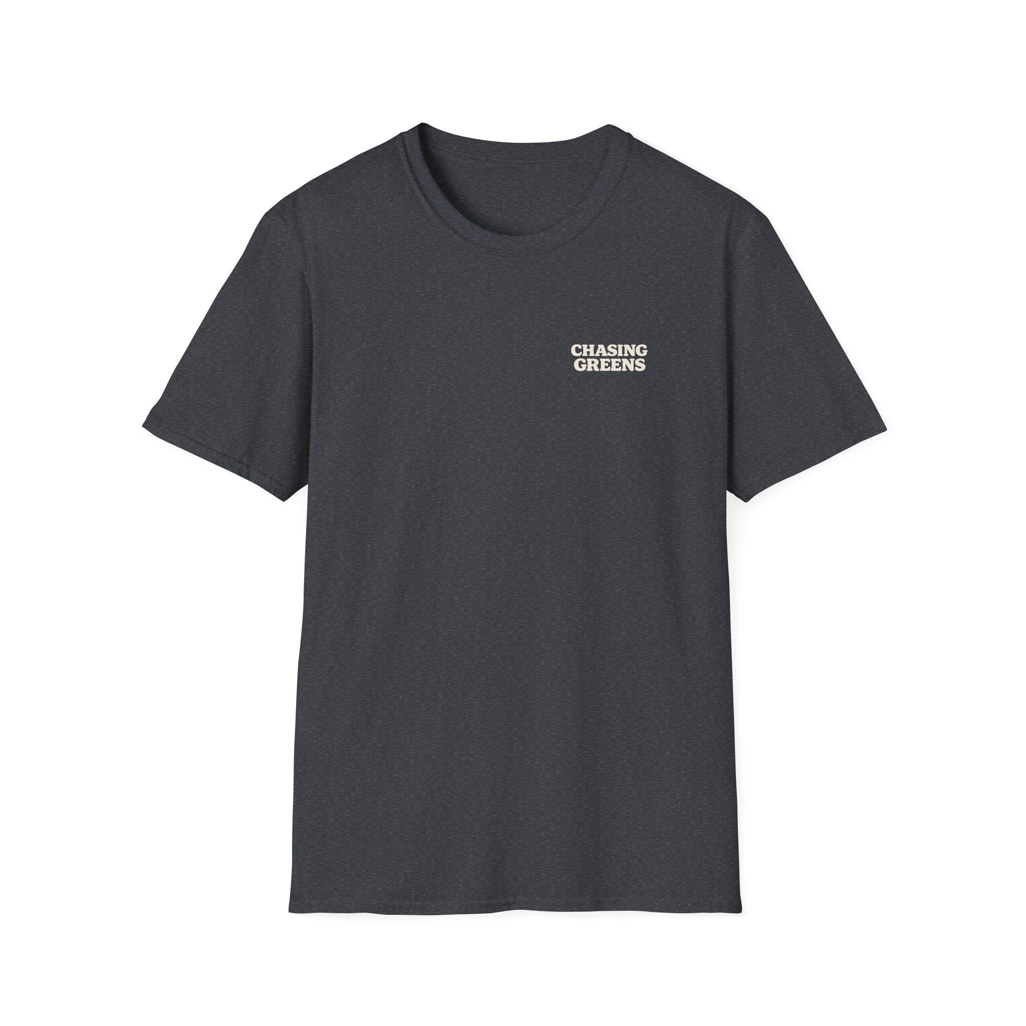 Short Game Shorty Golf T-Shirt