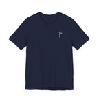 The "Year of THE GOAT Golfer" Tee