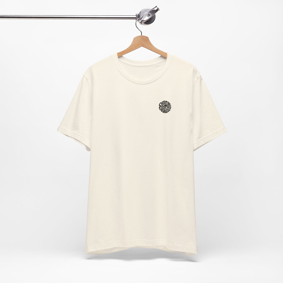 "Medicinal Greens" Golf Tee