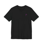 The "Anxious Golfer" Tee