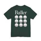 "Golf Baller" Tee