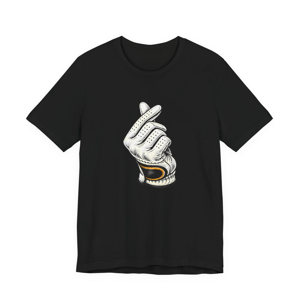 The "Golf Lover" Tee