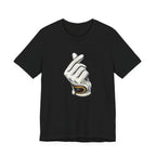 The "Golf Lover" Tee
