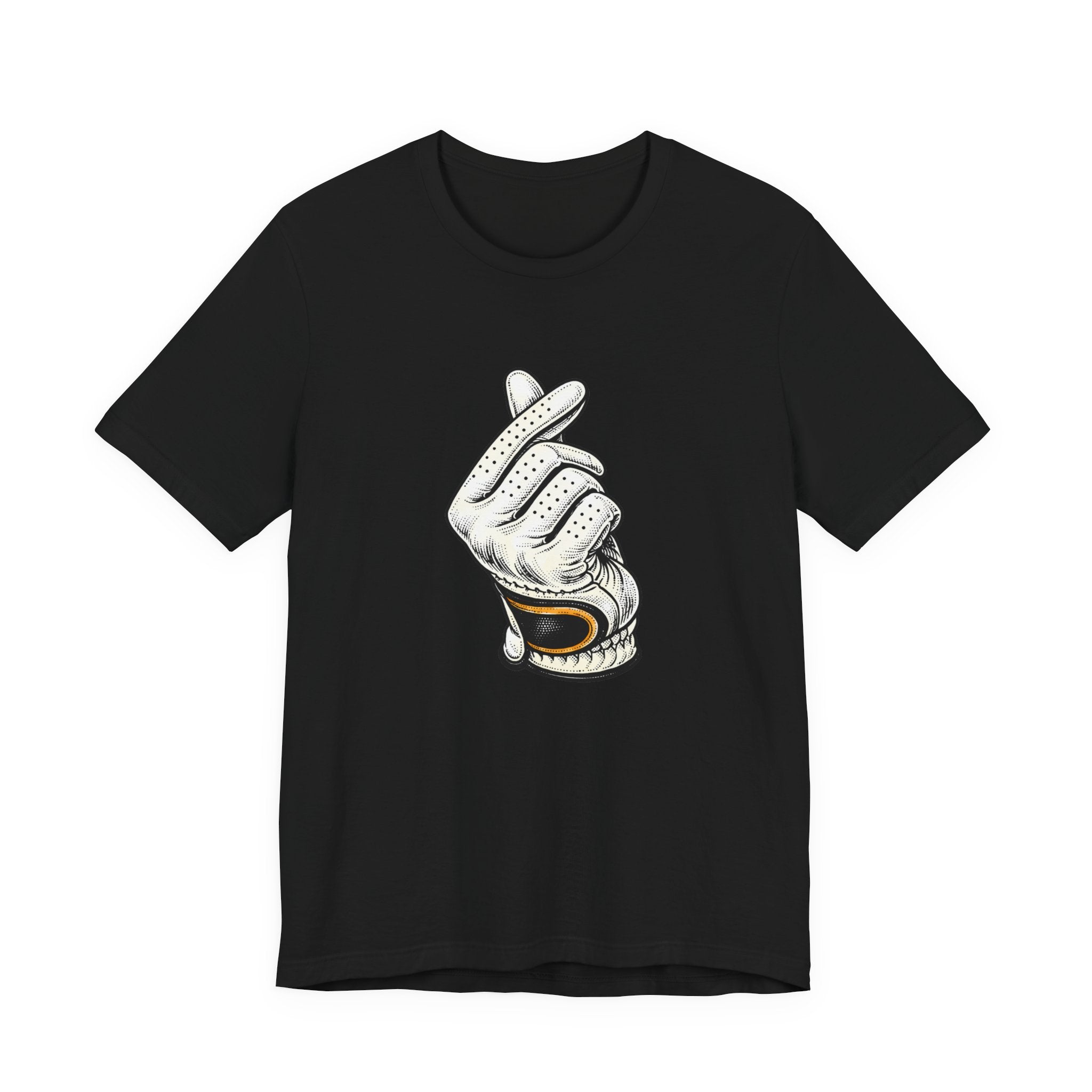 The "Golf Lover" Tee