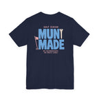 "Muni Made" Club Tee