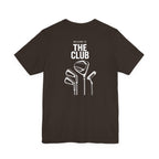 "The Golf" Club Tee