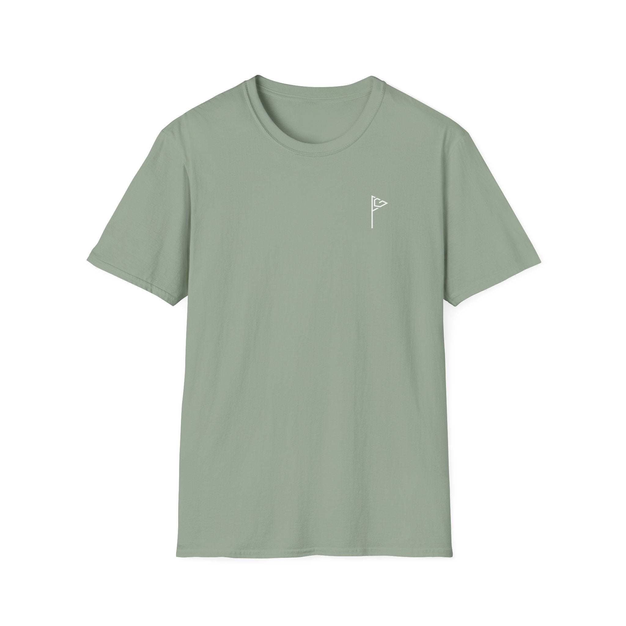 The "Weekend Only Golfer" Tee
