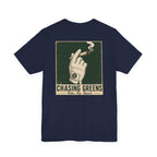 The "Relaxed Golfer" Tee