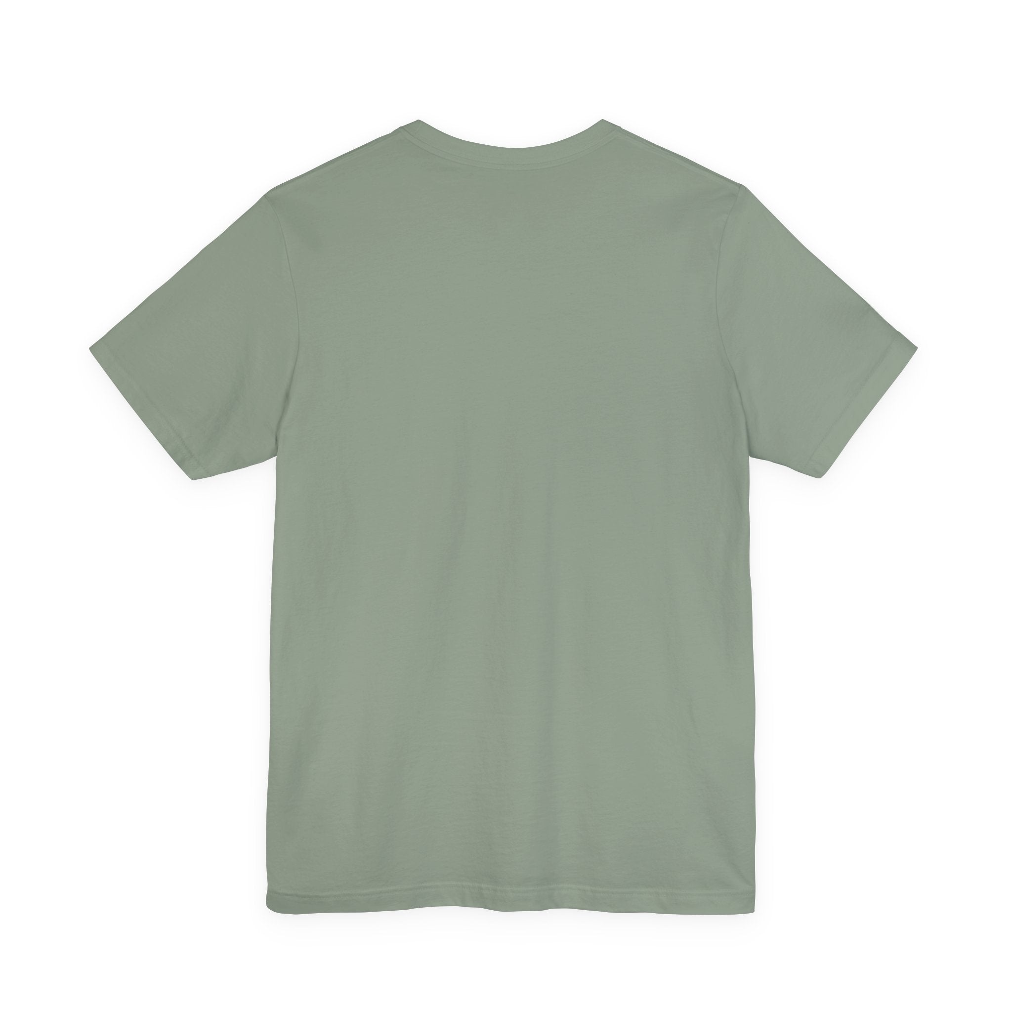 "One Shot At A Time" Tee