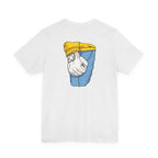 "Silent Rage" Club Tee