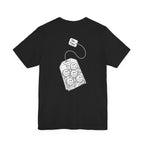 "Tee Time" Golf Tee