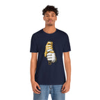The "Golden Grip" Tee