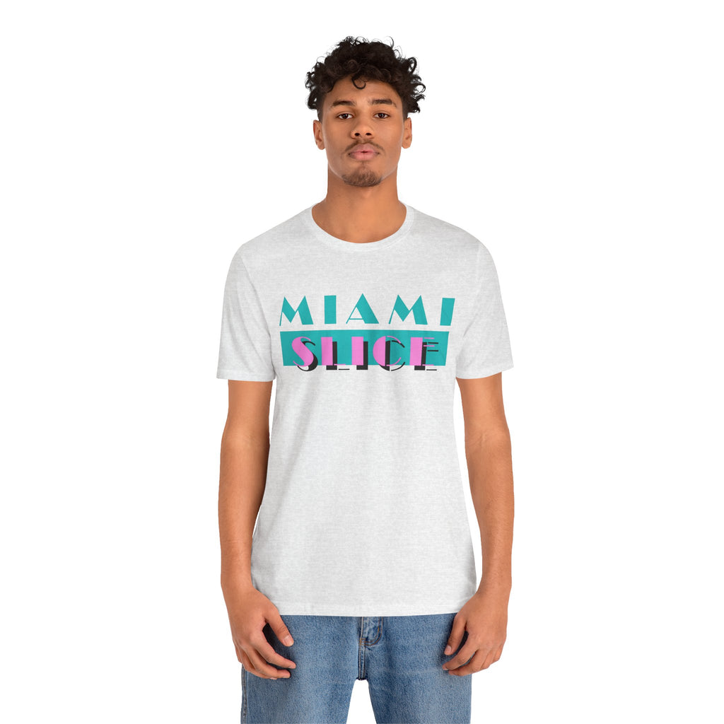 The "Slice Play Golfer" Tee