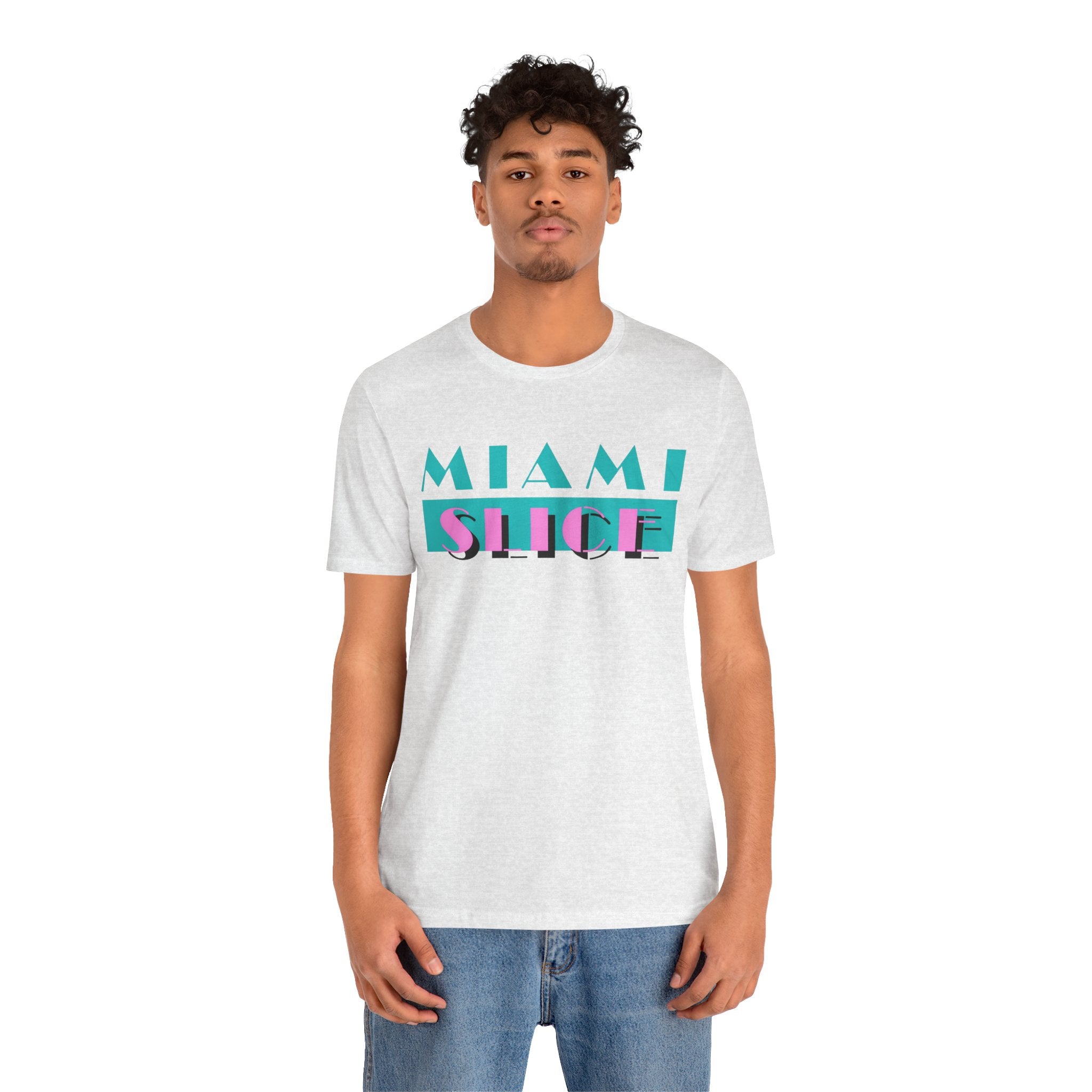 The "Slice Play Golfer" Tee