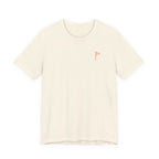 The "Public Course Golfer" Tee