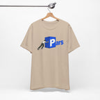 "Pushin' Pars" Golf Tee