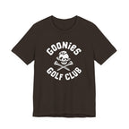 "Goonies Golf" Club Tee