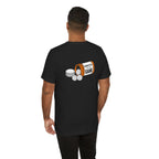 "Golf Addiction" Club Tee