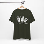 "4:20 Twilight" Club Tee