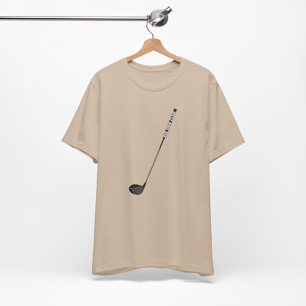 "Big Dog" Club Tee