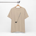 "Big Dog" Club Tee