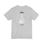"Unidentified Golf Ball" Tee