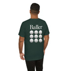 "Golf Baller" Tee