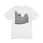 "Fairway Flow" Golf Tee