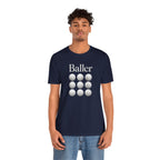 "Golf Baller" Tee
