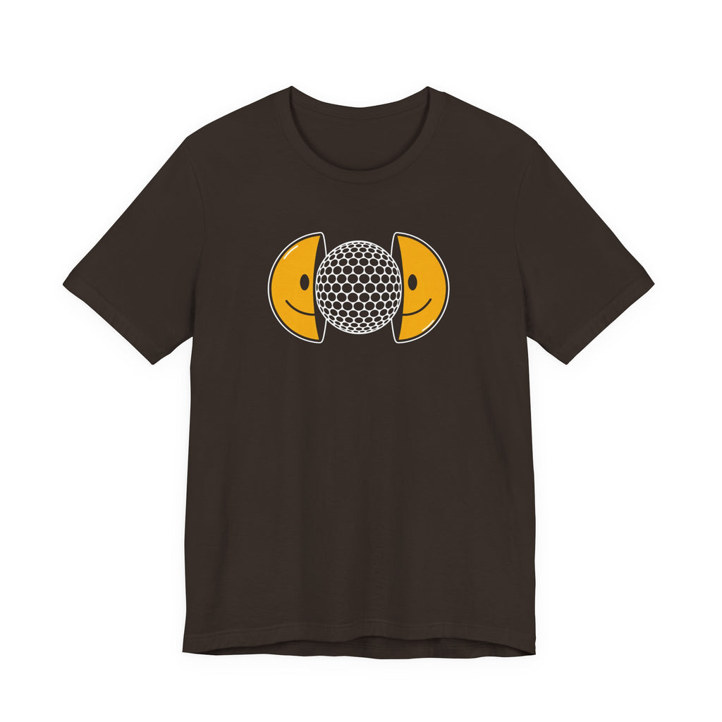"Core Golf" Club Tee